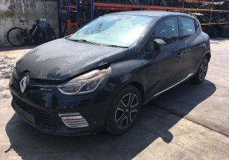 ARIPA ST FATA RENAULT CLIO 4 DIMAMIC 1.2 BENZINA; AN 2013; KM-93.000