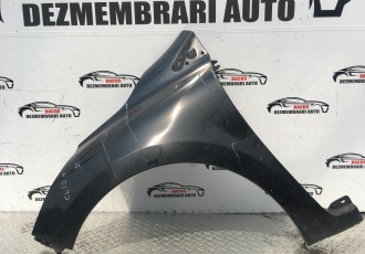 ARIPA ST FATA RENAULT CLIO 4 DINAMIC 1.2 BENZINA; AN 2013