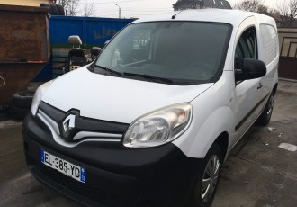 ARIPA ST FATA RENAULT KANGO 1.5 DCI; AN -2017; KM-227.000 