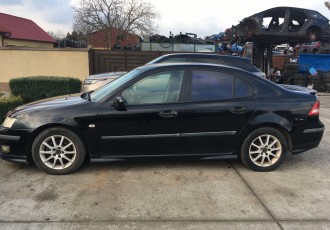 ARIPA ST. FATA SAAB 93; 2.2 DIESEL; AN -2004; KM-220.000 	
