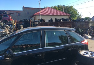 ARIPA ST SPATE CITROEN C4 PICASSO, 1.6- DIESEL, AN- 2011 