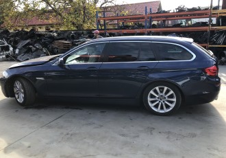 ARIPA STANGA FATA BMW 5, F11,AN 2011, 2.0 D MANUALA