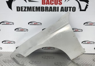 Aripa Stanga Fata Bmw F20 Usor Lovita
