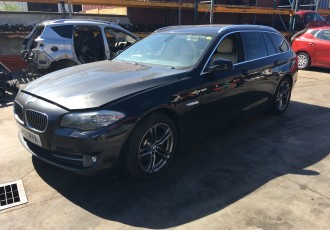 ARIPA STANGA FATA BMW SERIA 5 COMBI, F11 2.0 DIESEL, MANUALA, AN-2012