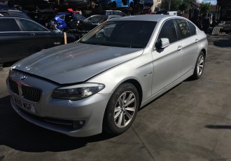 ARIPA STANGA FATA BMW SERIA 5 LIMUZINA, F10 2.0 DIESEL, AUTOMATA, AN-2010
