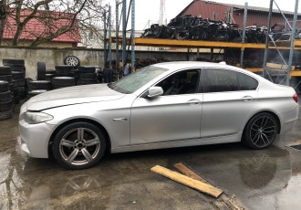 ARIPA STANGA FATA BMW SERIA 5 LIMUZINA, F10 2.0 DIESEL,MANUALA, AN-2011