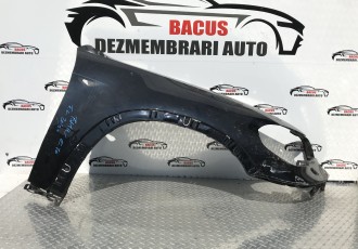 Aripa stanga fata BMW X5 E70 Facelift 2010 - 2013