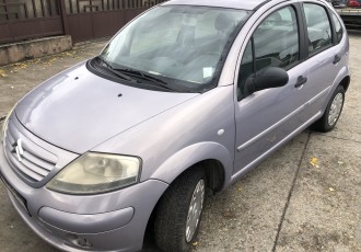 ARIPA STANGA FATA CITROEN C3 AN- 2002 1.4 DIESEL