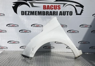 Aripa Stanga Fata Cu Mic Defect Hyundai I20 An Fabricatie 2014