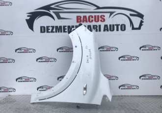 ARIPA STANGA FATA DACIA JOGGER an-2024
