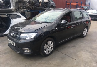 ARIPA STANGA FATA Dacia Logan MCV LAUREAT Combi 1.5 DCI, AN- 2017, KM- 73.000