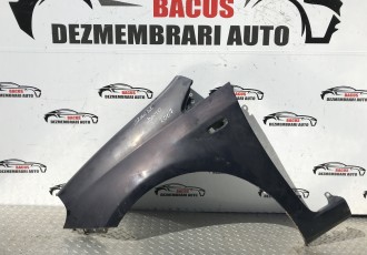 Aripa stanga fata Fiat Grande Punto 2012 hatchback 1242