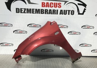 Aripa stanga fata Ford Fiesta 5 2006 hatchback 1.4 diesel
