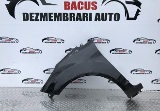 Aripa Stanga Fata Ford Fiesta An 2015