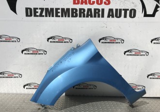 Aripa stanga Fata Ford Fiesta An Fabricatie 2009