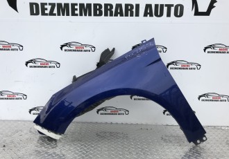 Aripa Stanga Fata Ford Focus 3