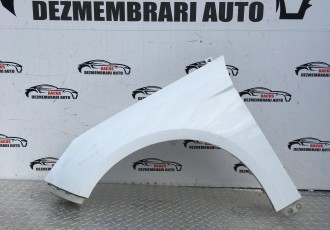 ARIPA STANGA FATA FORD FOCUS 3 FABRICATIE 2012