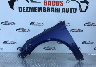 Aripa Stanga Fata Ford Focus 3 Facelift An 2015