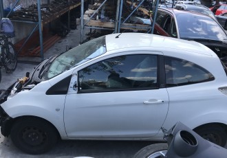 Aripa stanga fata Ford KA an- 2011 1.2 benzina