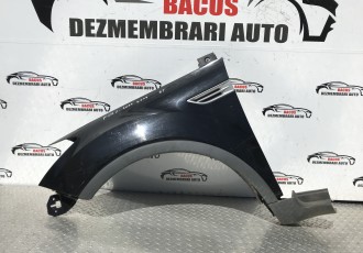 Aripa Stanga Fata Ford Kuga 2009 4 Usi 