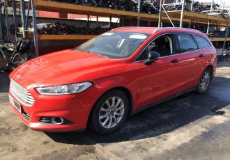 ARIPA STANGA FATA FORD MONDEO 5 COMBI 1.5 BENZINA AN- 2015