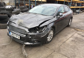 ARIPA STANGA FATA FORD MONDEO 5 LIMUZINA 1.6 TDCI AN- 2015