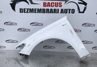 Aripa Stanga Fata Ford Mondeo MK5 An Fabricatie 2017