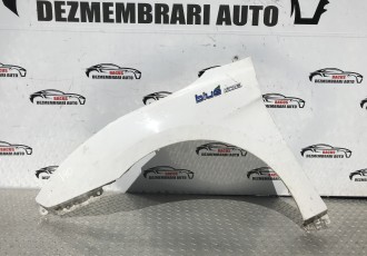 Aripa stanga fata Hyundai i40 2012