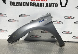 Aripa stanga fata Hyundai i40 2014 break 1.7