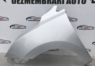 Aripa stanga fata hyundai ix35 cu mic defect