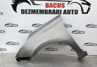 ARIPA STANGA FATA KIA CARENS ; 1.7 DIESEL; AN 2014; KM-115.000