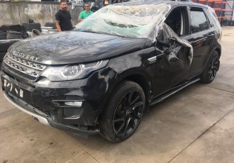 ARIPA STANGA FATA LAND ROVER DISCOVERY SPORT HSE TD4 2.0 Diesel AN-2015 KM- 165.000