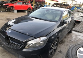 Aripa stanga fata Mercedes A Classa A180 / W176 Motor- 1.5 CDI An -2017 