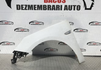 Aripa stanga fata Opel Astra K 2017