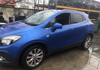 ARIPA STANGA FATA Opel Mokka 1.4 Benzina An 2014 