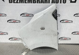 Aripa stanga fata Opel Vivaro B , Renault Trafic 2016-2018 