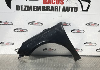 Aripa stanga fata Peugeot 308 T9 (2013 - 2017)