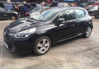 ARIPA STANGA FATA Renault Clio 4 Start / Stop' 1.5 Dci Diesel; An- 2013 KM- 222.000