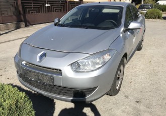 ARIPA STANGA FATA RENAULT FLUENCE SEDAN 1.6 BENZINA AN- 2012