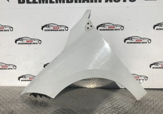 Aripa Stanga Fata Renault Megane 3