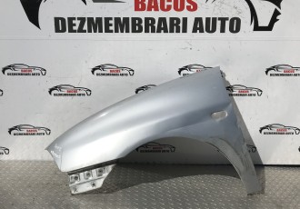 ARIPA STANGA FATA SEAT CORDOBA,1.4 BENZINA MANUALA AN 2005 CU DEFECT