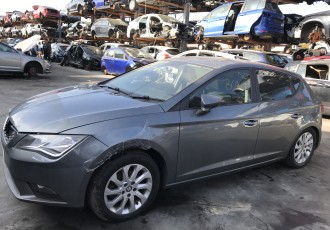 ARIPA STANGA FATA SEAT LEON AN-2014, 1.6 DIESEL, KM-150.000 	