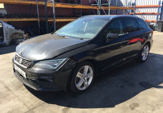 ARIPA STANGA FATA SEAT LEON COMBI 1.5TSI EVI 150 DSG START/STOP An Fabricatie 2019