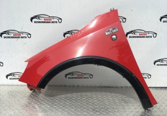 Aripa stanga fata Skoda Fabia 2 Monte carlo cod- 5j0821161
