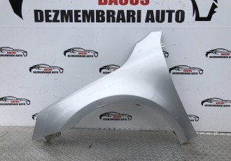 Aripa Stanga Fata Skoda Octavia 3 An Fabricatie 2016
