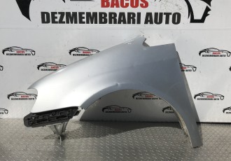 Aripa stanga fata Volkswagen Touran 2005 hatchback 2,0