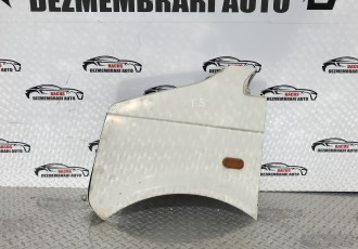 Aripa Stanga Fata Volkswagen Transporter T5