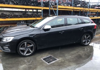 ARIPA STANGA FATA Volvo V60 combi ,An 2015 ,2.0 Diesel ,KM- 177.000