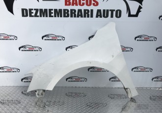 Aripa Stanga Fata Vw Jetta An 2012