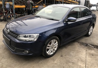 ARIPA STANGA FATA Vw Jetta AUTOMATA An- 2012 Motor 1.6 TDI 